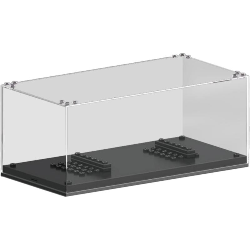 27000 | Minicar Lighting Showcase