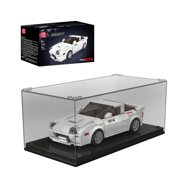 27015S | RX-7FC35 + Showcase