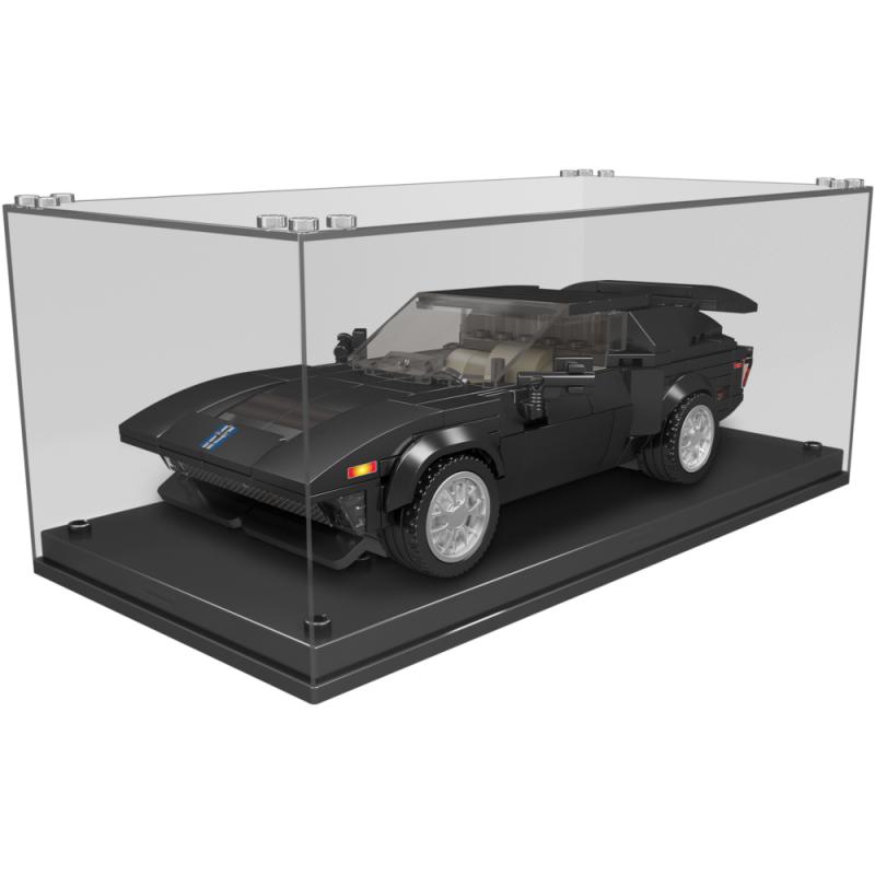 27032 | Ptra Gts-5 + Showcase