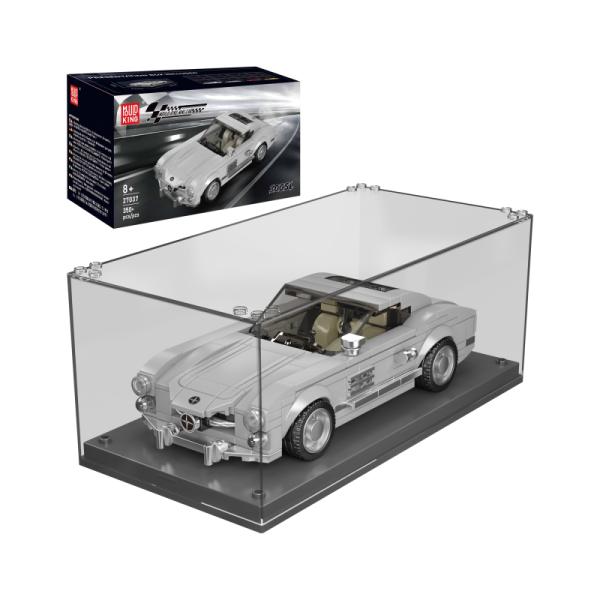 27037S | 300SL + Showcase