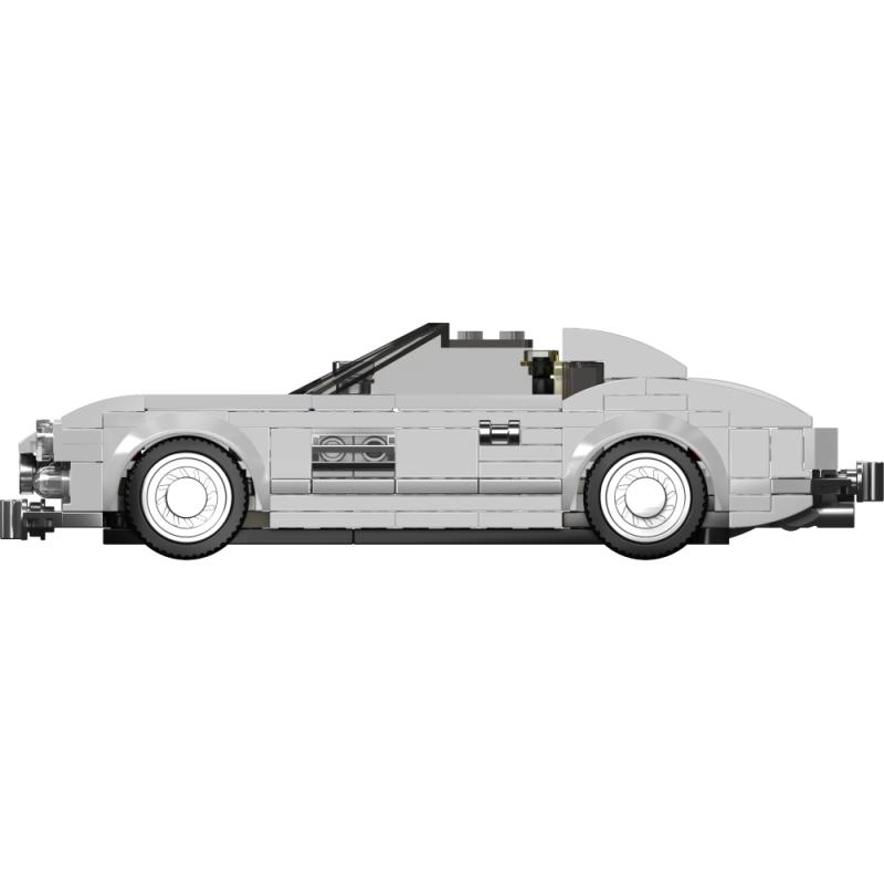 27037S | 300SL + Showcase