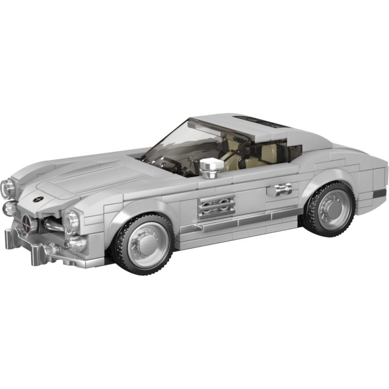27037S | 300SL + Showcase