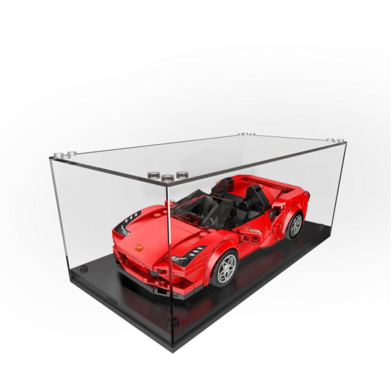 27041S | F8 + Showcase