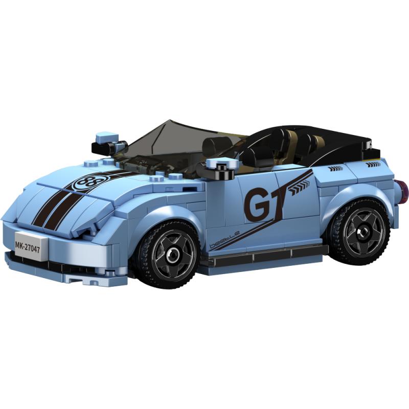 27047 | V.Beetle + Showcase
