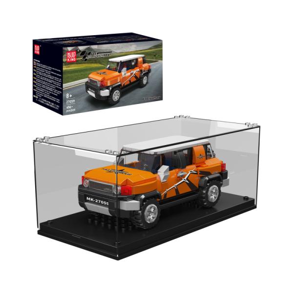 27059S | FJ Cruiser + Showcase