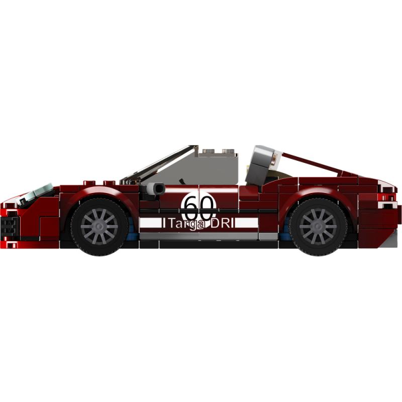 27060S | 911 Targa + Showcase