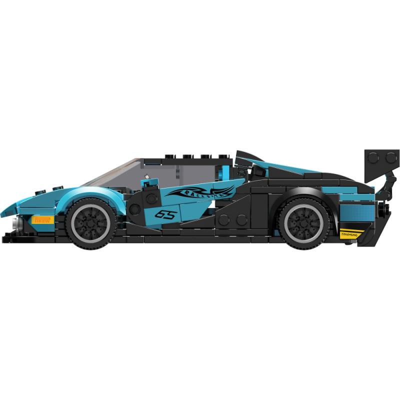 27065 | ESSANZE SCI/12 + Showcase