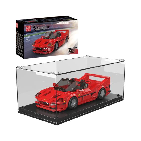 27066S | F50 + Showcase