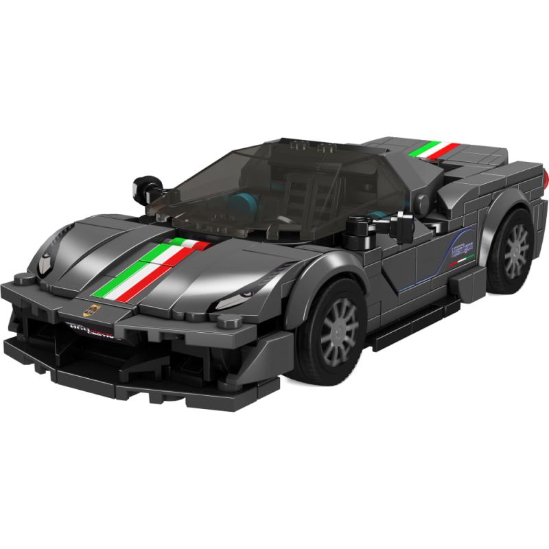 27068S | 488 Pista + Showcase