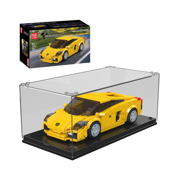 27076 | Lambo Gallardo 2023 + Showcase