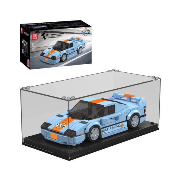 27077 | F40 LM + Showcase