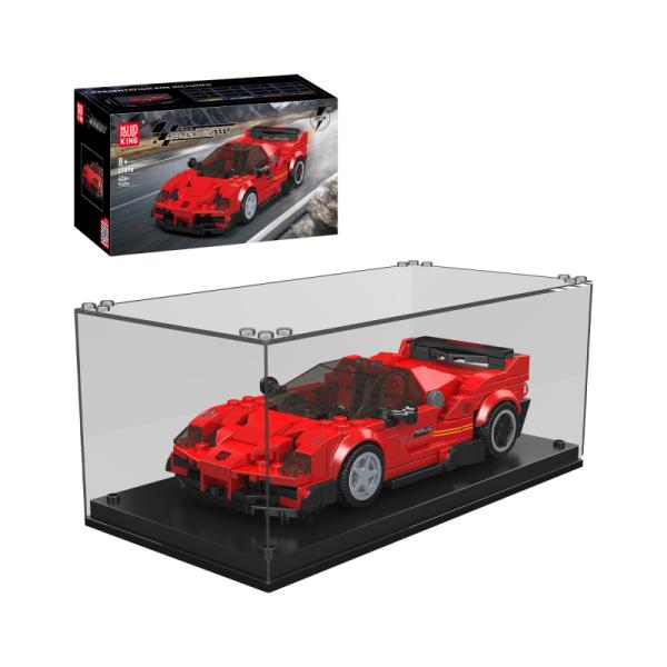 27078 | F4T LM + Showcase