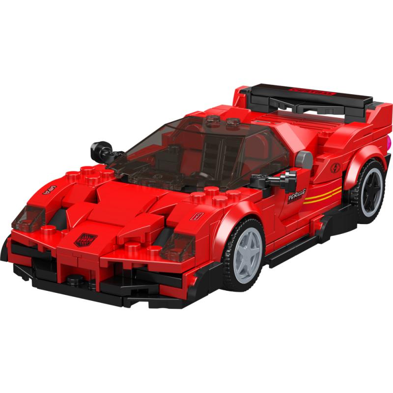 27078 | F4T LM + Showcase