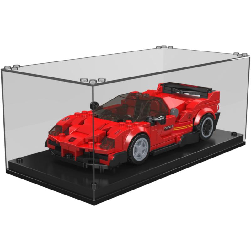 27078 | F4T LM + Showcase