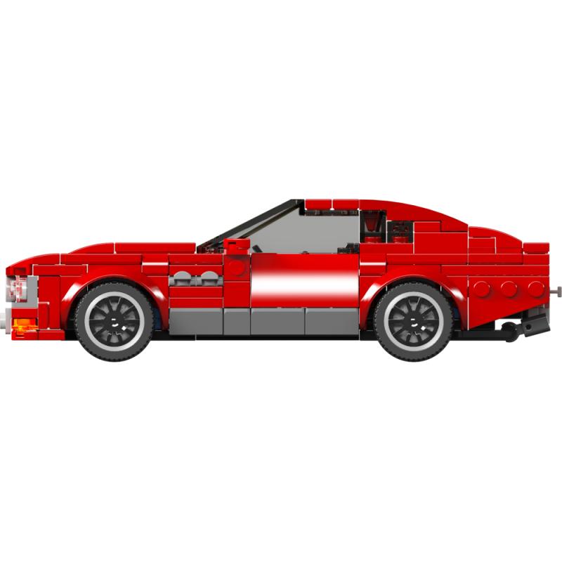 27084 | Martin V8 Vantage 1977
