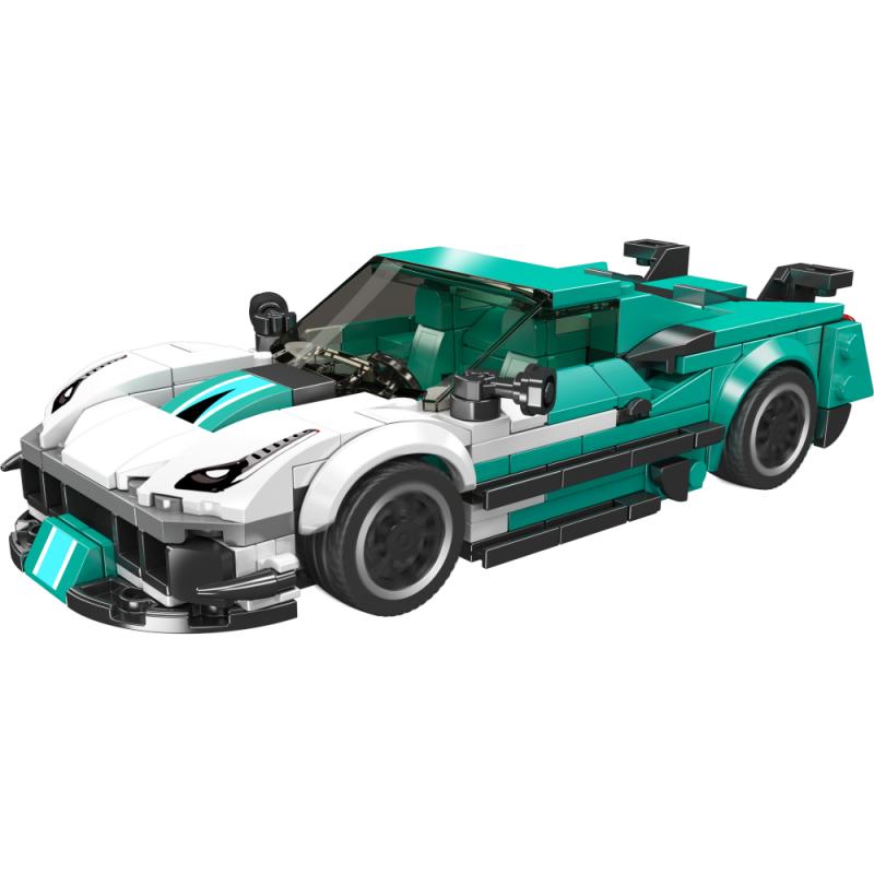 27085 | F8XX Spider + Showcase