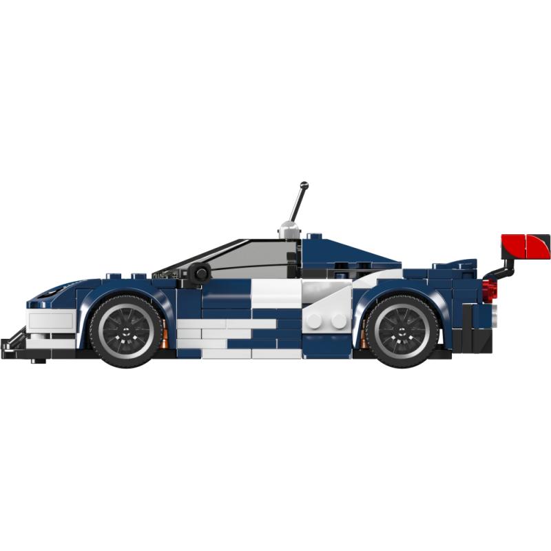 27086 | F488 GT3 + Showcase