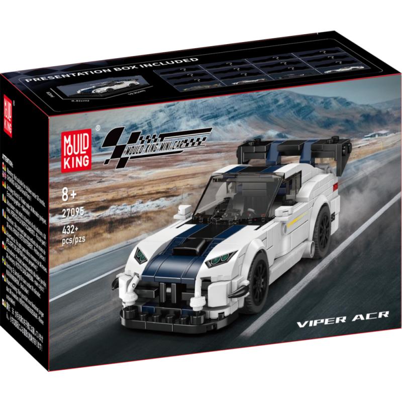 27095 | Viper Acr + Showcase