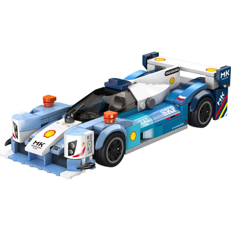 27099 | IX Hydrogen + Showcase