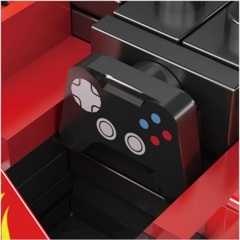 27100 | FR499P + Showcase
