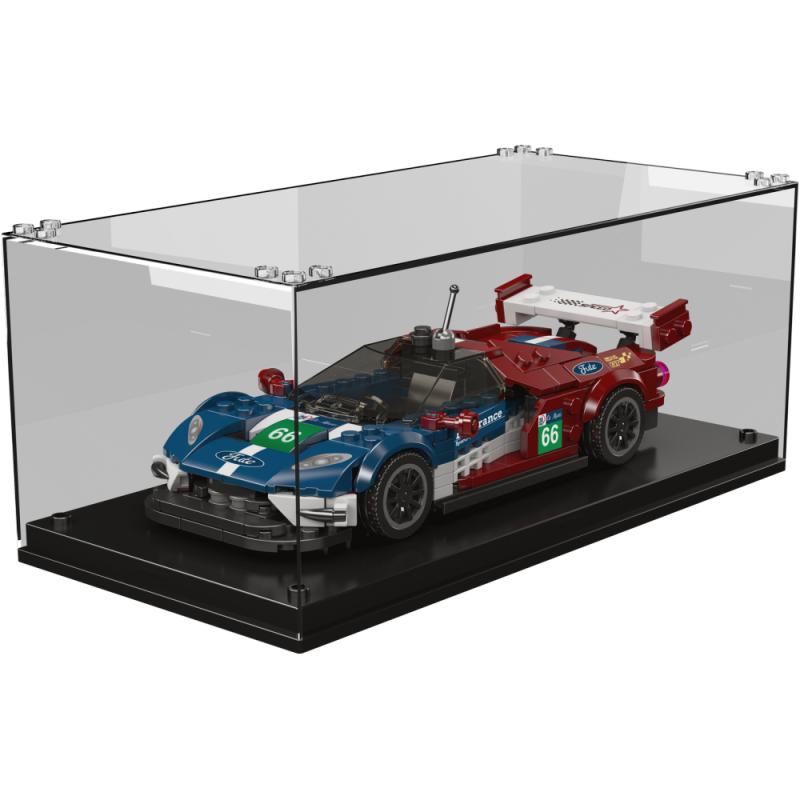 27103 | LeMans Endurance + Showcase