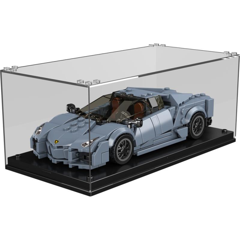 27108 | Reventon + Showcase