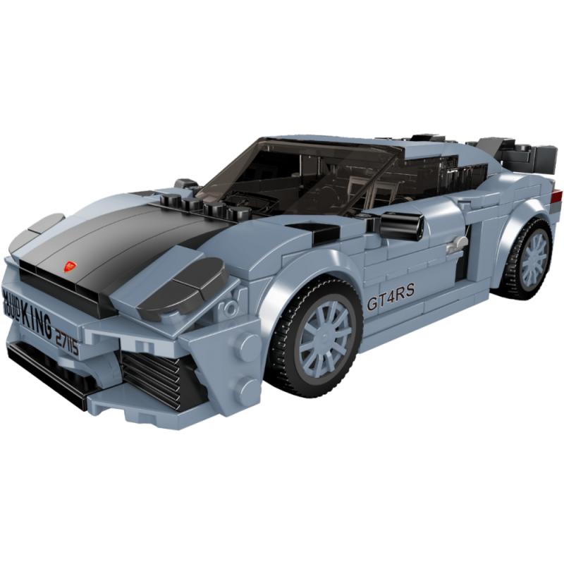 27115 | M718 GT4 R5 + Showcase
