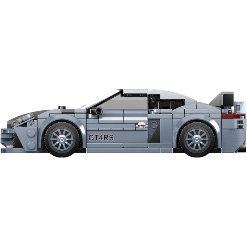 27115 | M718 GT4 R5 + Showcase
