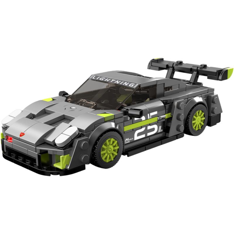 27116 | 911 GT2 R5 + Showcase