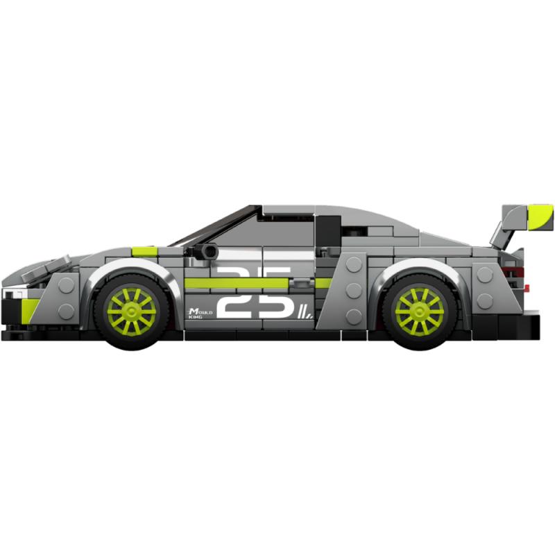 27116 | 911 GT2 R5 + Showcase