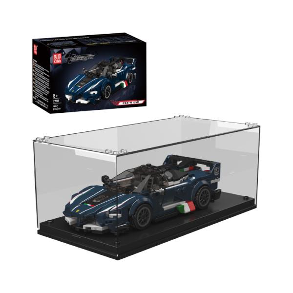 27119 | FXX-K EVO + Showcase