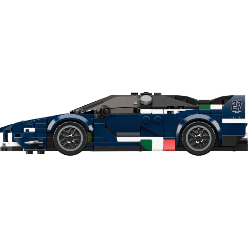 27119 | FXX-K EVO + Showcase