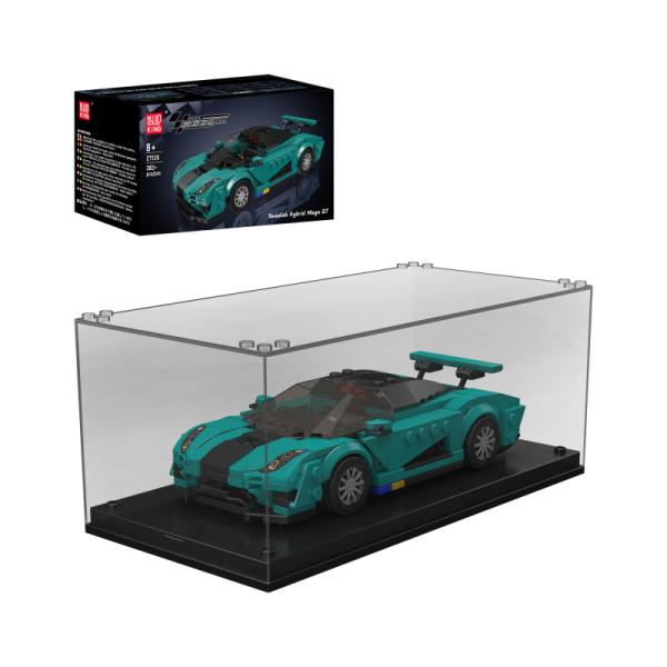 27135 | Hybrid Mega GT + Showcase