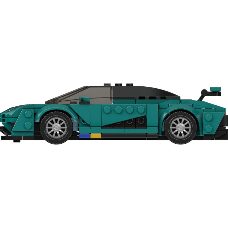 27135 | Hybrid Mega GT + Showcase