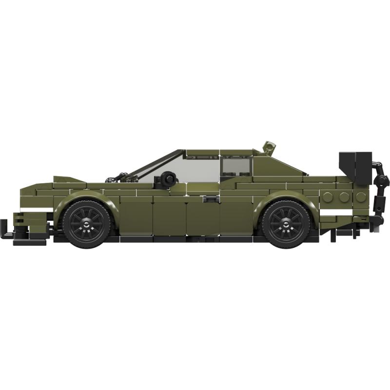 27150 | “Hellcat” + Showcase