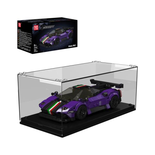 27154 | Viola760 + Showcase