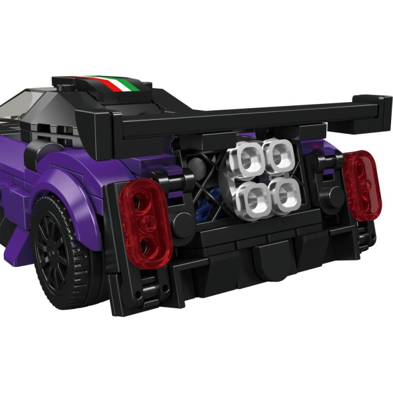 27154 | Viola760 + Showcase