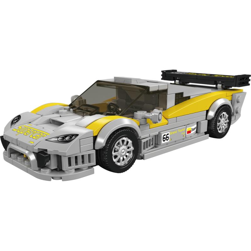 27156 | GT1-style + Showcase