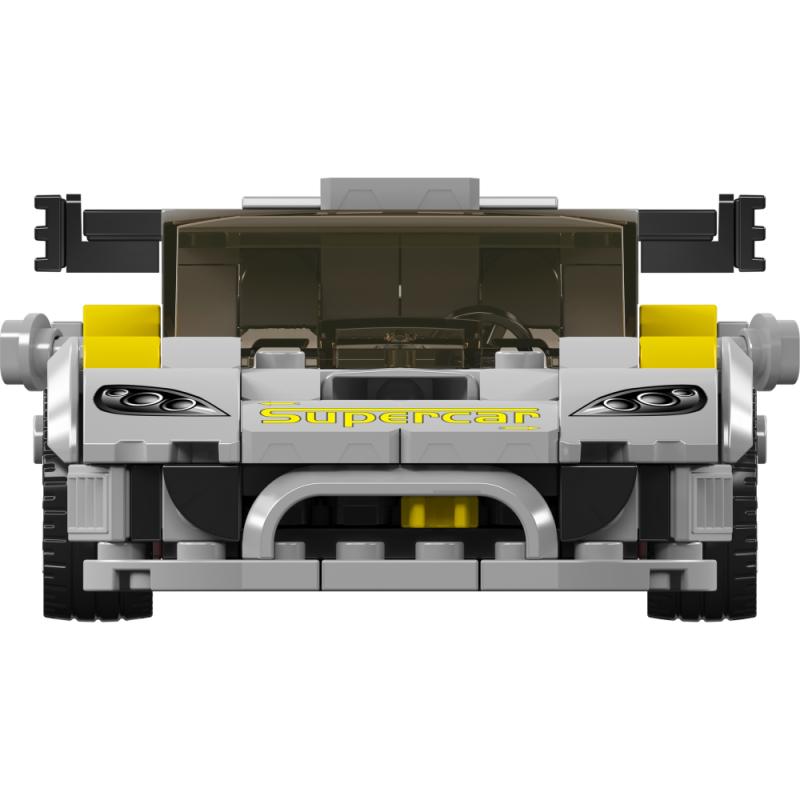 27156 | GT1-style + Showcase