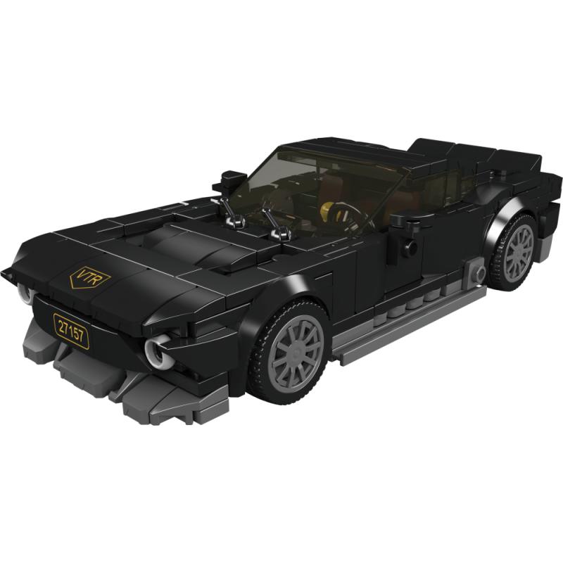 27157 | Victor Hypercar + Showcase