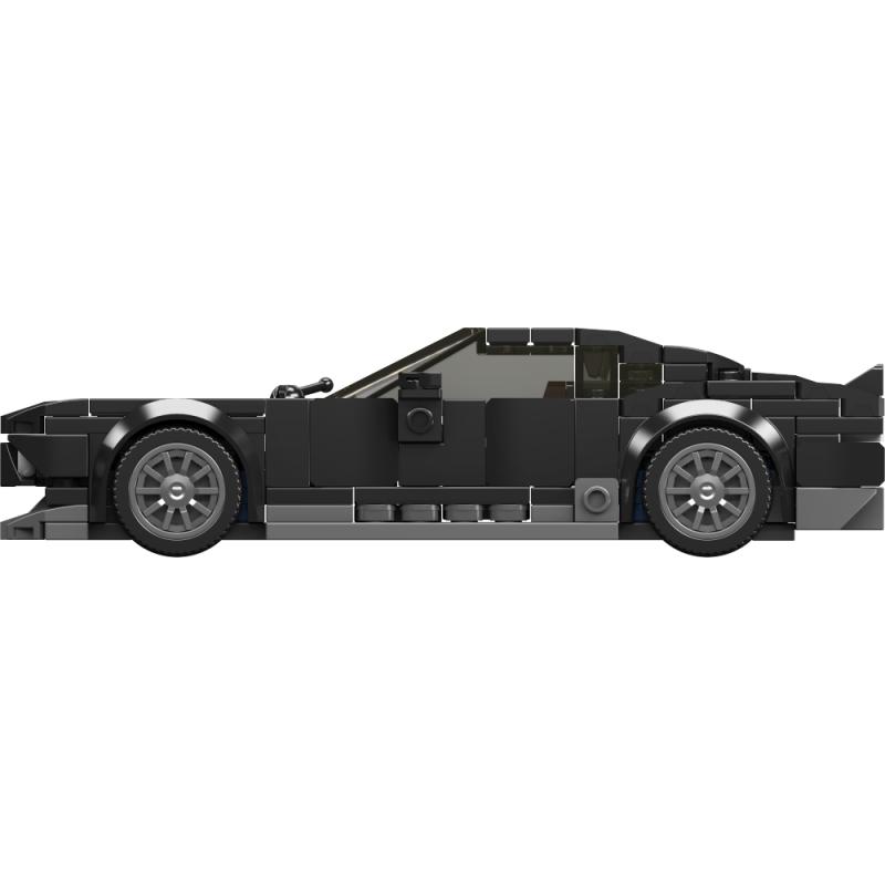 27157 | Victor Hypercar + Showcase