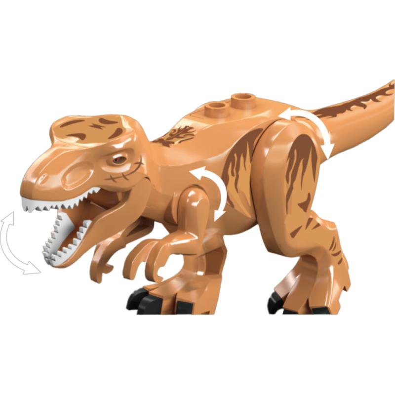 29002 | T-Rex Transport Ship