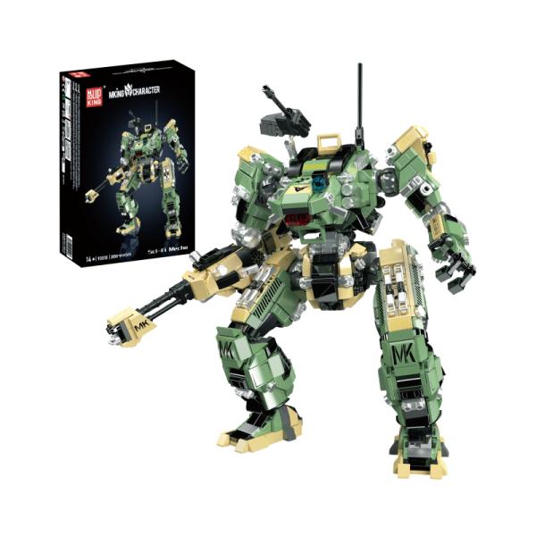 93010 | Sci-fi Mecha
