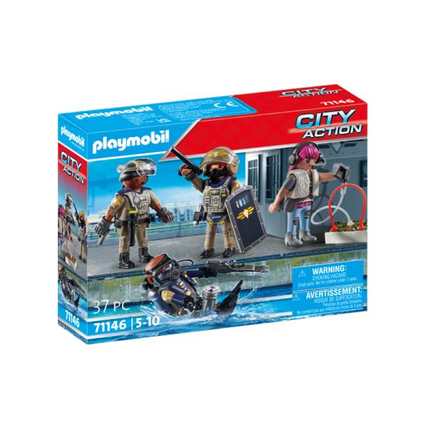 71146 | Figure Set