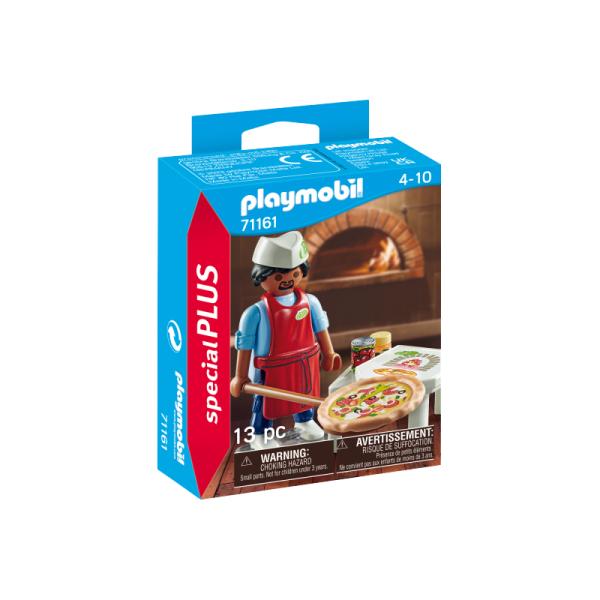 71161 | Pizza Chef