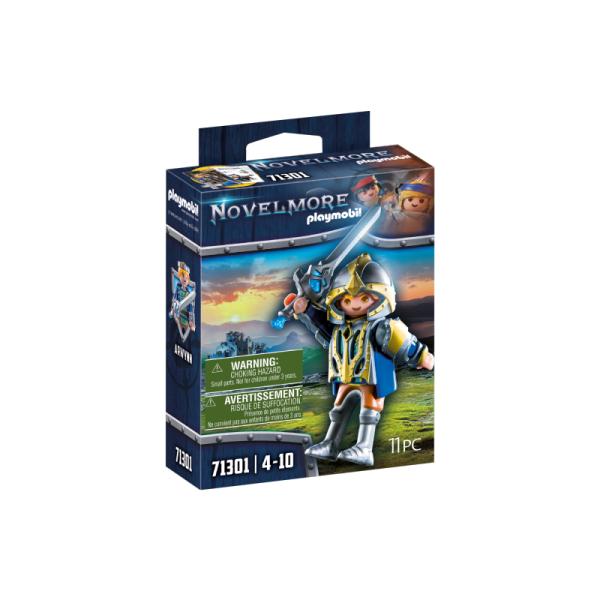 71301 | Arwynn with Invincibus