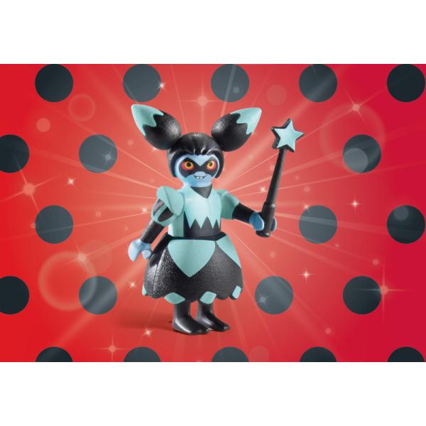 71341 | Miraculous: Puppeteer