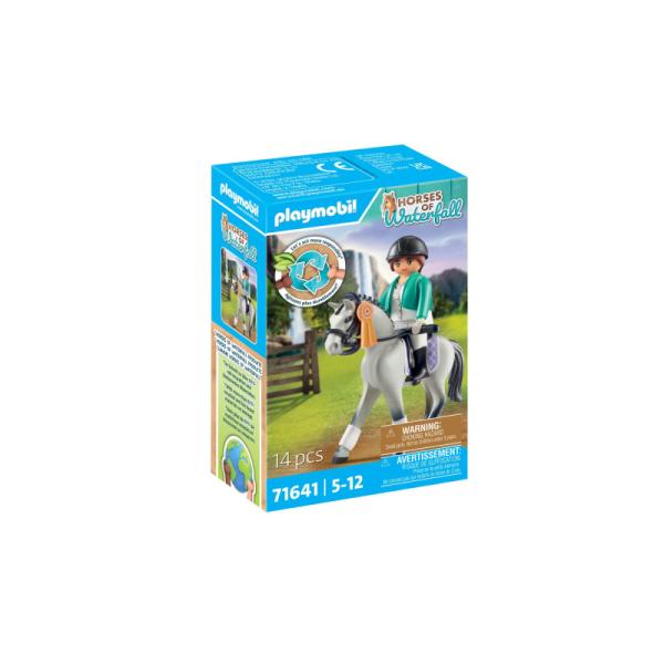 71641 | Tournament rider