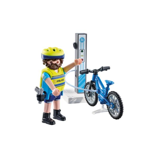 71732 | Police Bike Patrol