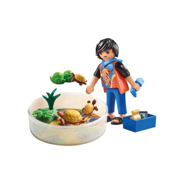 71748 | Turtle Terrarium